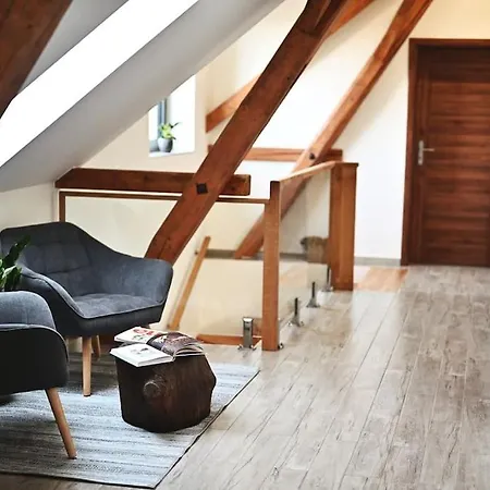 Villa The House Hute49