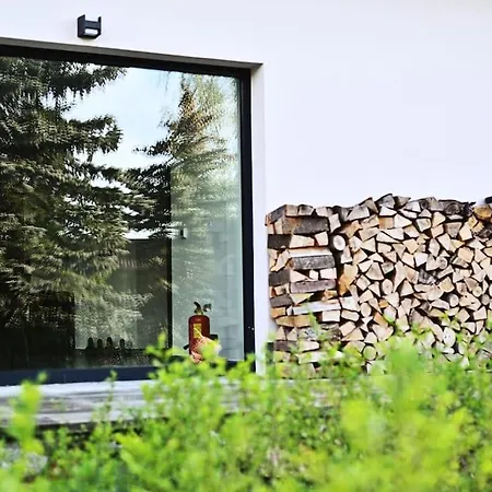 Villa The House Hute49