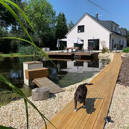 Villa The House Hute49 Vesin