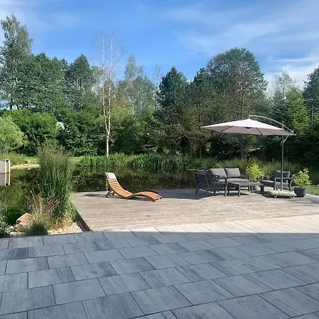 Villa The House Hute49